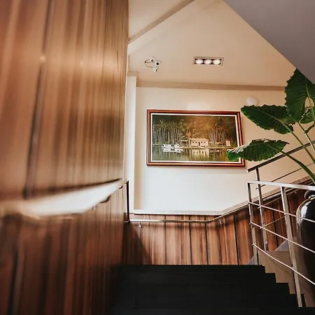 Hotel Do Forte-3